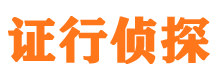 青山区侦探社